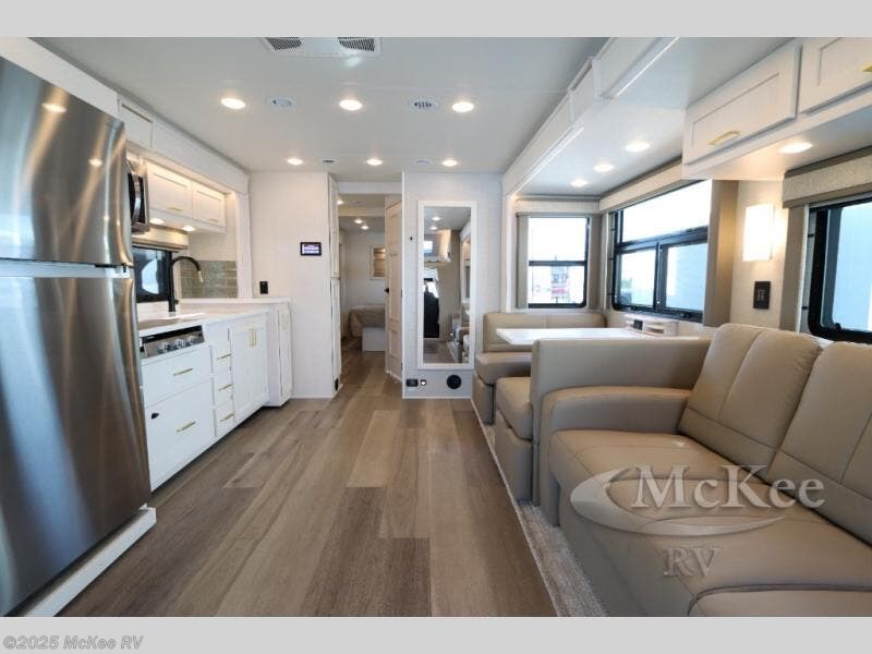 2026 Valencia 39BB by Renegade from McKee RV in Perry, Iowa