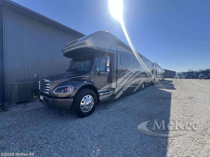 New 2026 Renegade Valencia 39BB available in Perry, Iowa