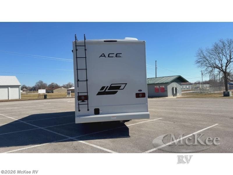 New 2026 Thor Motor Coach ACE 29G available in Perry, Iowa