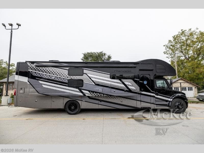 New 2026 Thor Motor Coach Pasadena 38XL available in Perry, Iowa
