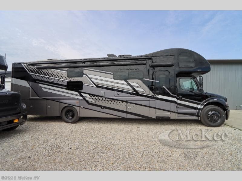 New 2026 Thor Motor Coach Pasadena 38XL available in Perry, Iowa