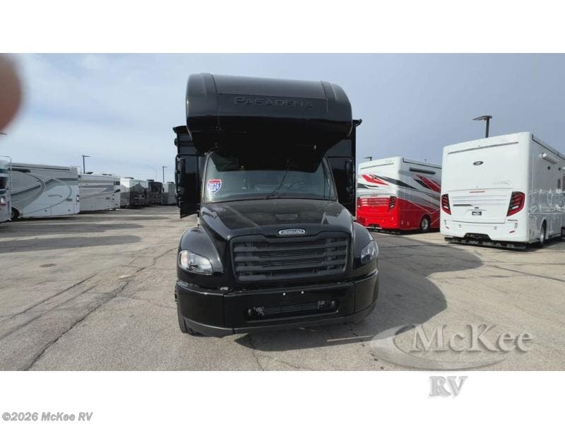 New 2026 Thor Motor Coach Pasadena 38DX available in Perry, Iowa