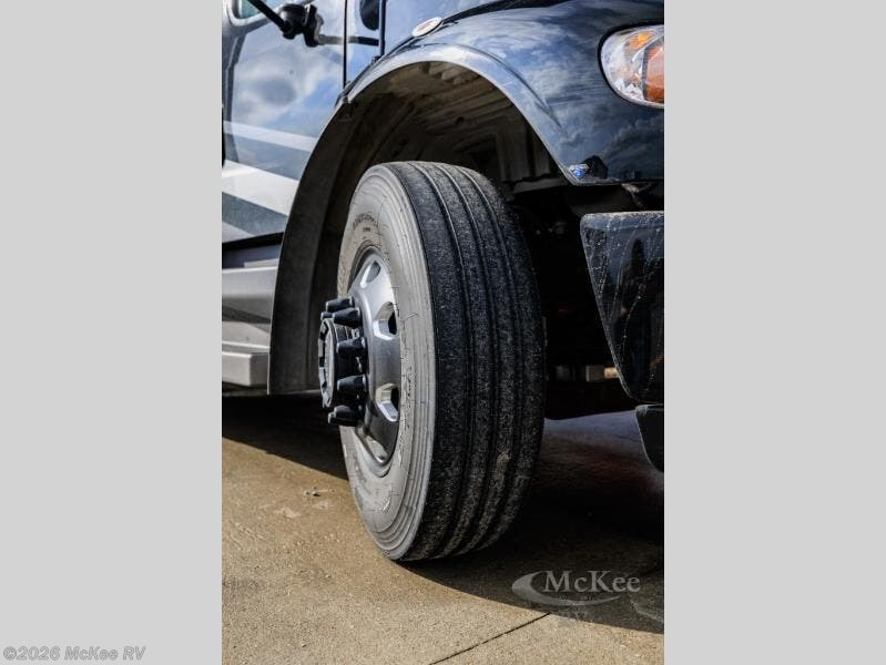 New 2026 Thor Motor Coach Pasadena 38FX available in Perry, Iowa