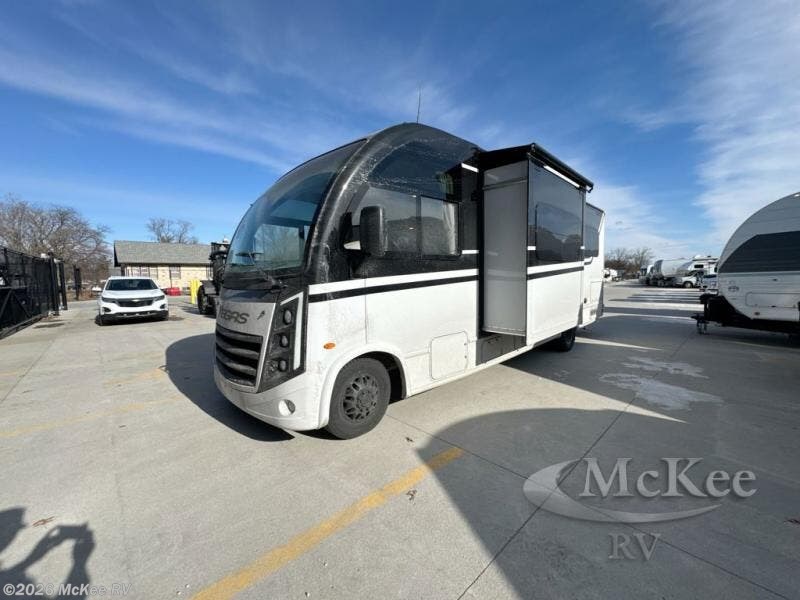 New 2026 Thor Motor Coach Vegas 26.2 available in Perry, Iowa