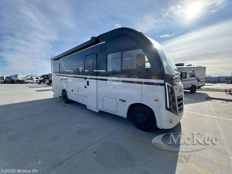 2026 Thor Motor Coach Vegas 26.2 - New Class A For Sale by McKee RV in Perry, Iowa features Slideout