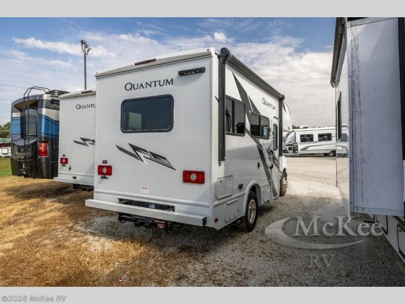 New 2026 Thor Motor Coach Quantum LC19 available in Perry, Iowa