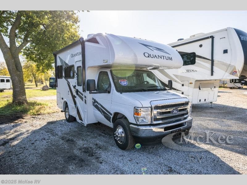 New 2026 Thor Motor Coach Quantum LC19 available in Perry, Iowa