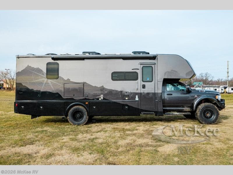 New 2025 Dynamax Corp isata 5 30FWD4X4 available in Perry, Iowa