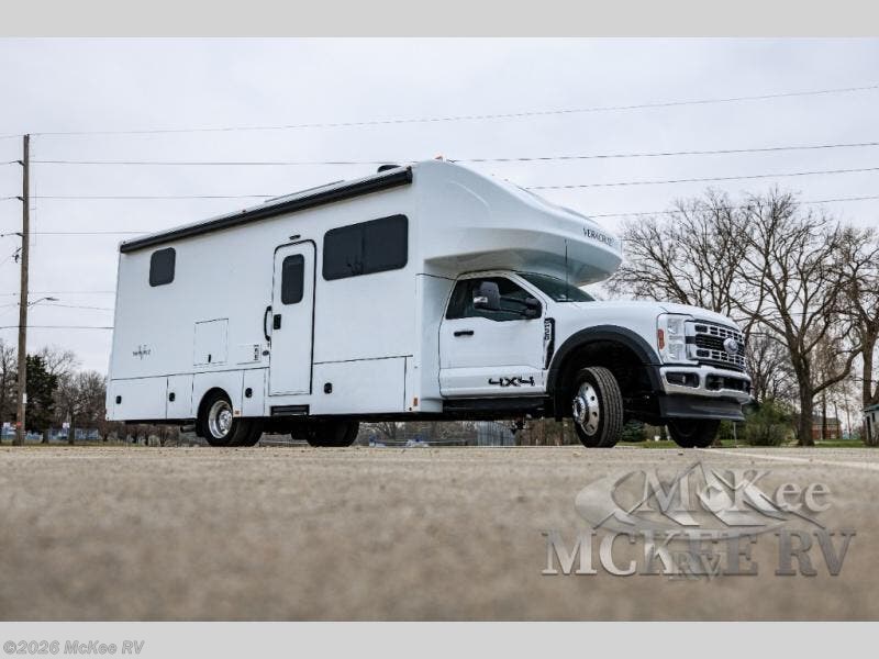 New 2026 Renegade Veracruz 32VDS available in Perry, Iowa