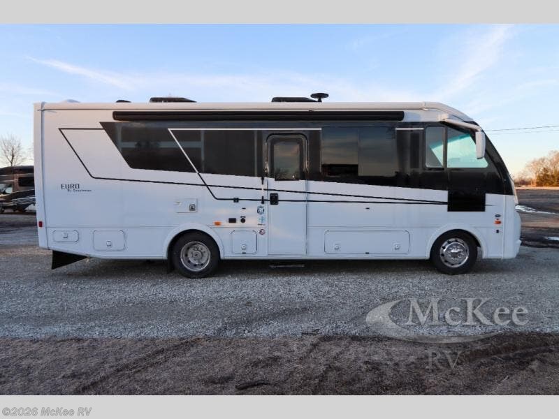 New 2025 Coachmen Euro 25EU available in Perry, Iowa
