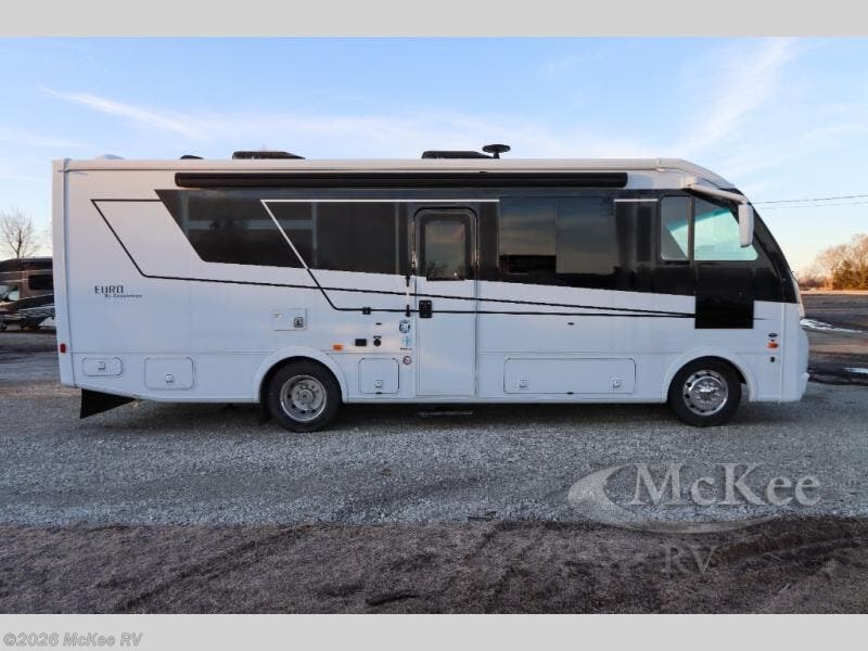 New 2025 Coachmen Euro 25EU available in Perry, Iowa