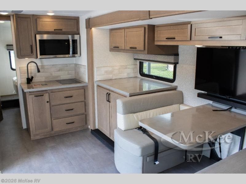 2026 Veracruz 32VDS by Renegade from McKee RV in Perry, Iowa