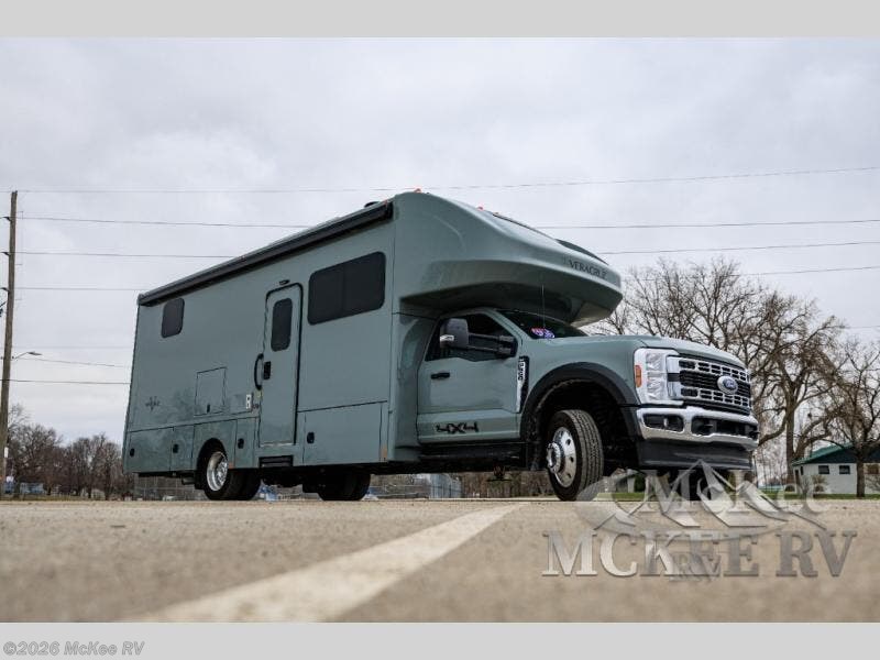 New 2026 Renegade Veracruz 32VDS available in Perry, Iowa