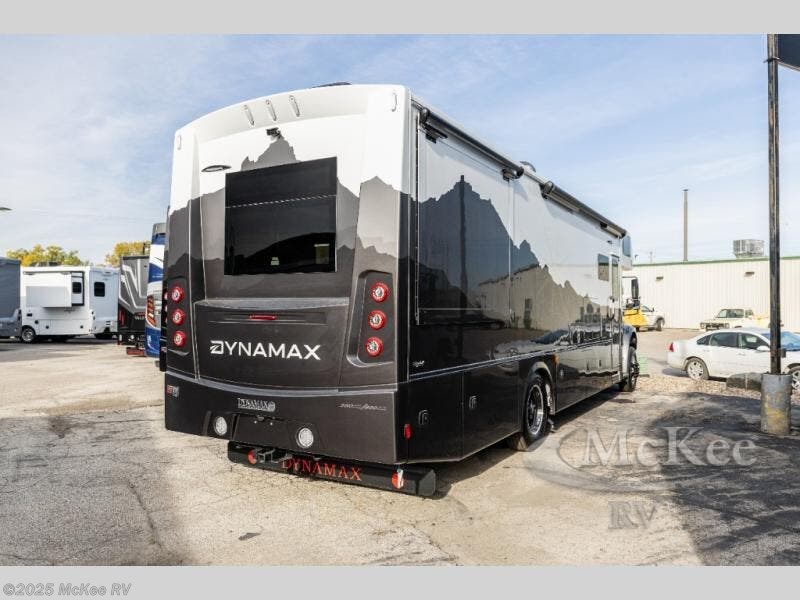 New 2026 Dynamax Corp Europa 34SSFR available in Perry, Iowa