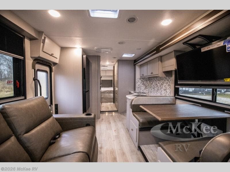2026 Entourage 320LVC by Coachmen from McKee RV in Perry, Iowa