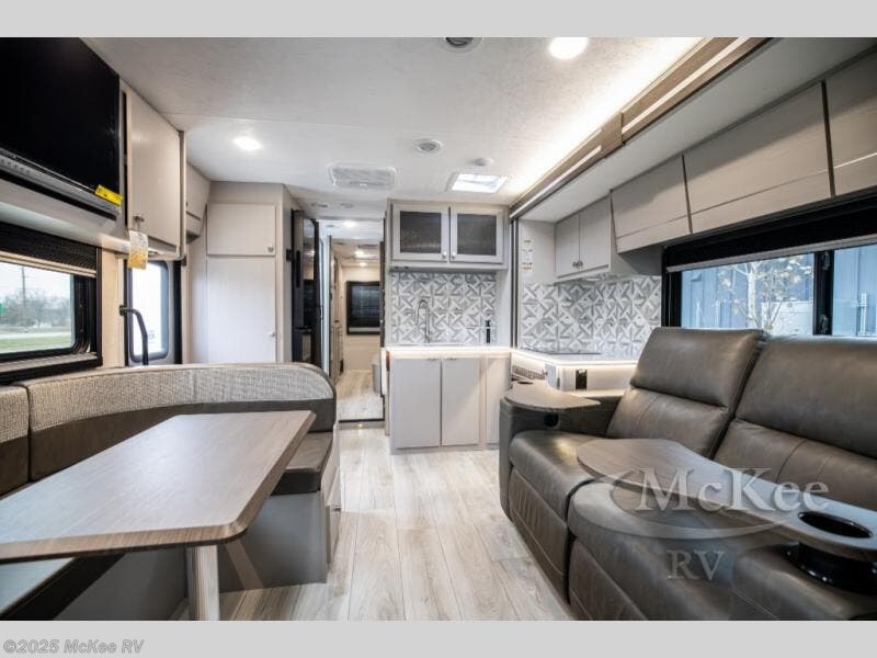 2026 Entourage 330DSI by Coachmen from McKee RV in Perry, Iowa