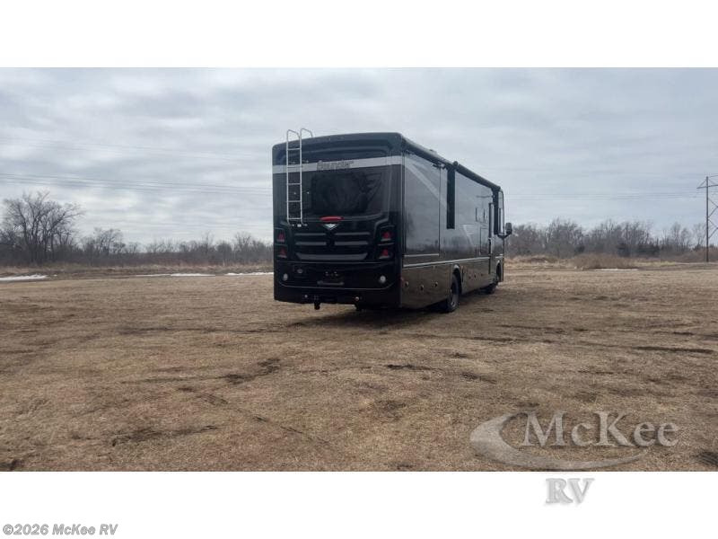 2026 Bounder 33C by Fleetwood from McKee RV in Perry, Iowa