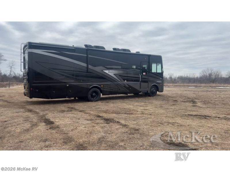 New 2026 Fleetwood Bounder 33C available in Perry, Iowa