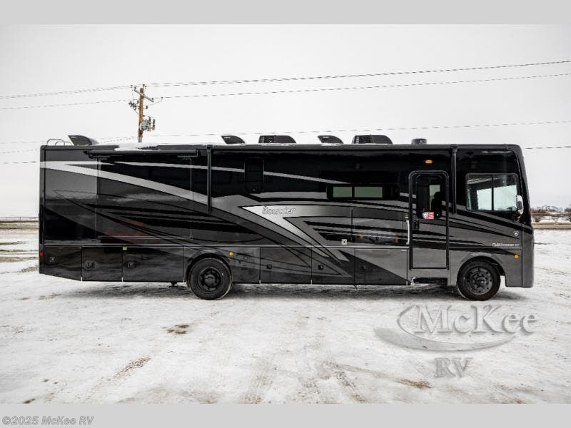 New 2026 Fleetwood Bounder 35K available in Perry, Iowa