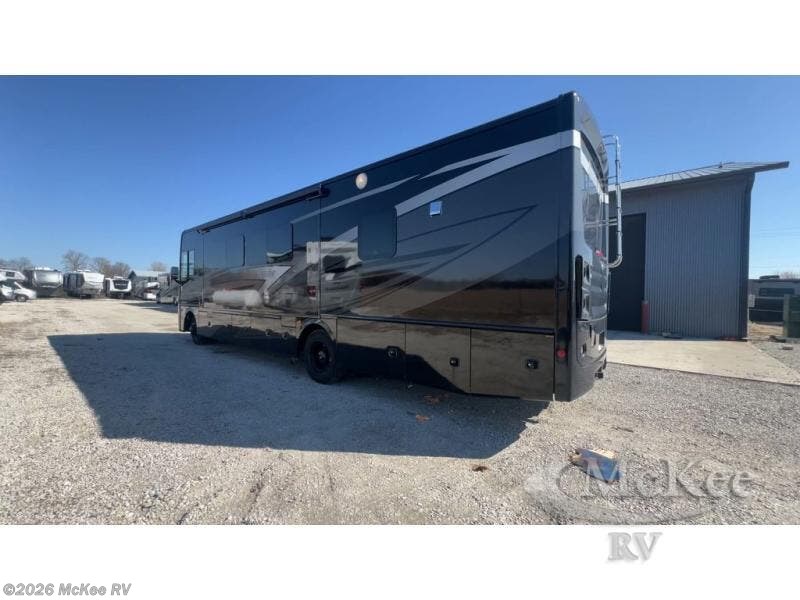 2026 Bounder 35K by Fleetwood from McKee RV in Perry, Iowa