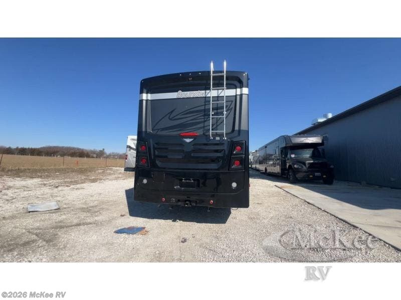 New 2026 Fleetwood Bounder 35K available in Perry, Iowa