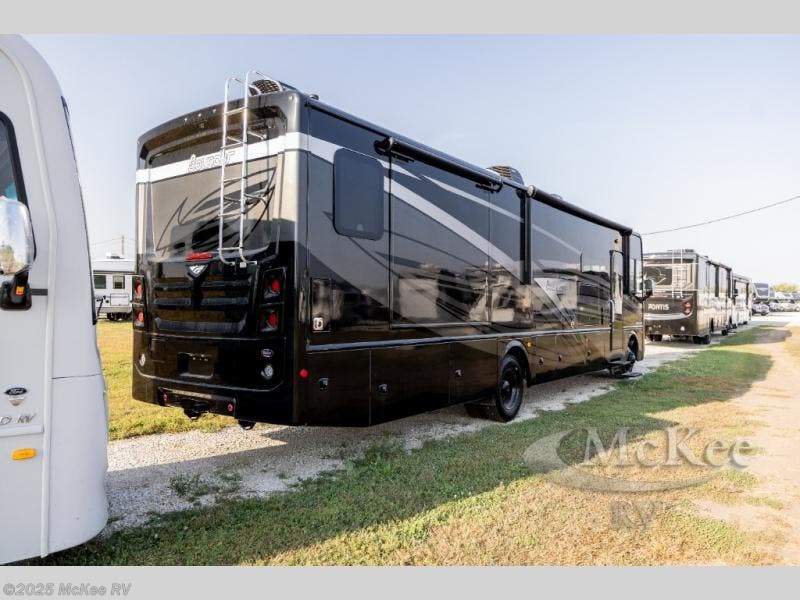 New 2026 Fleetwood Bounder 36F available in Perry, Iowa