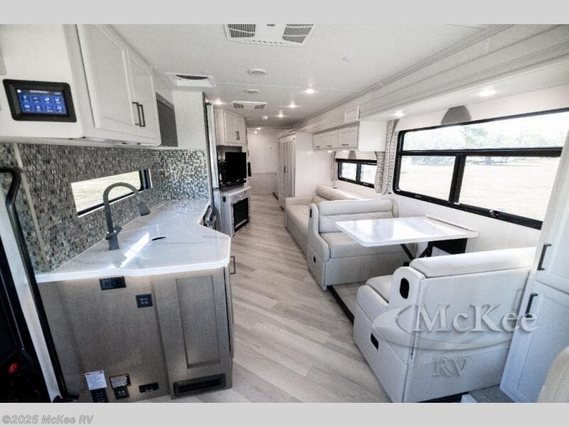 2026 Bounder 36F by Fleetwood from McKee RV in Perry, Iowa