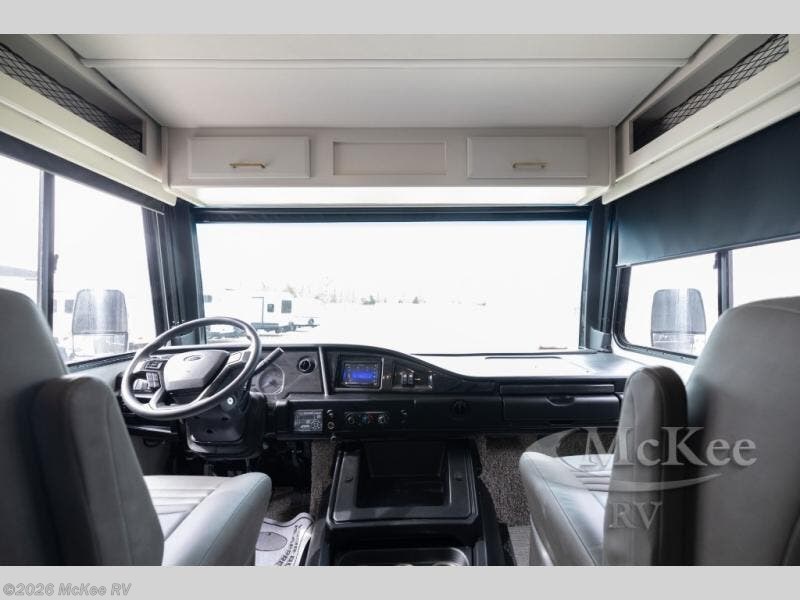 New 2026 Fleetwood Flair 29M available in Perry, Iowa