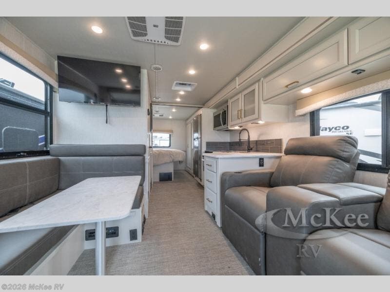 2026 Flair 29M by Fleetwood from McKee RV in Perry, Iowa