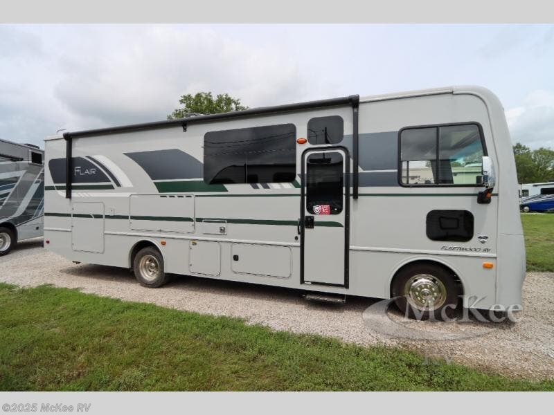 New 2026 Fleetwood Flair 29M available in Perry, Iowa
