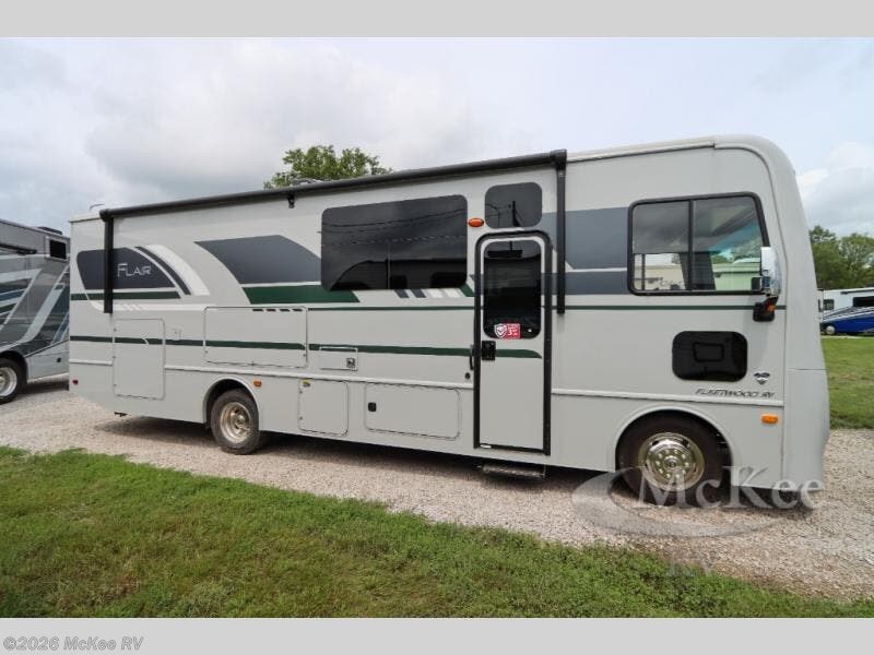 New 2026 Fleetwood Flair 29M available in Perry, Iowa