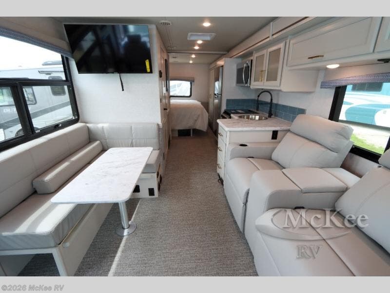 2026 Flair 29M by Fleetwood from McKee RV in Perry, Iowa