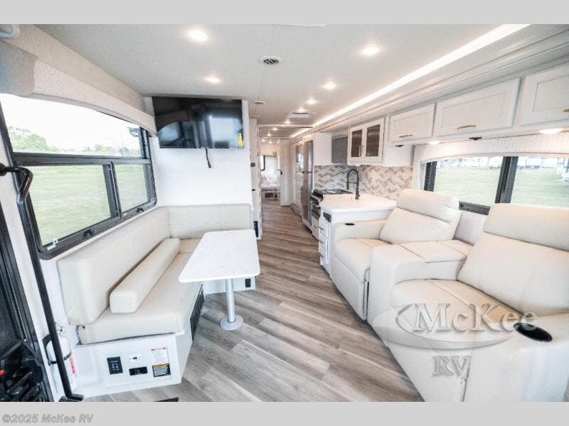 2026 Fortis 36Y by Fleetwood from McKee RV in Perry, Iowa