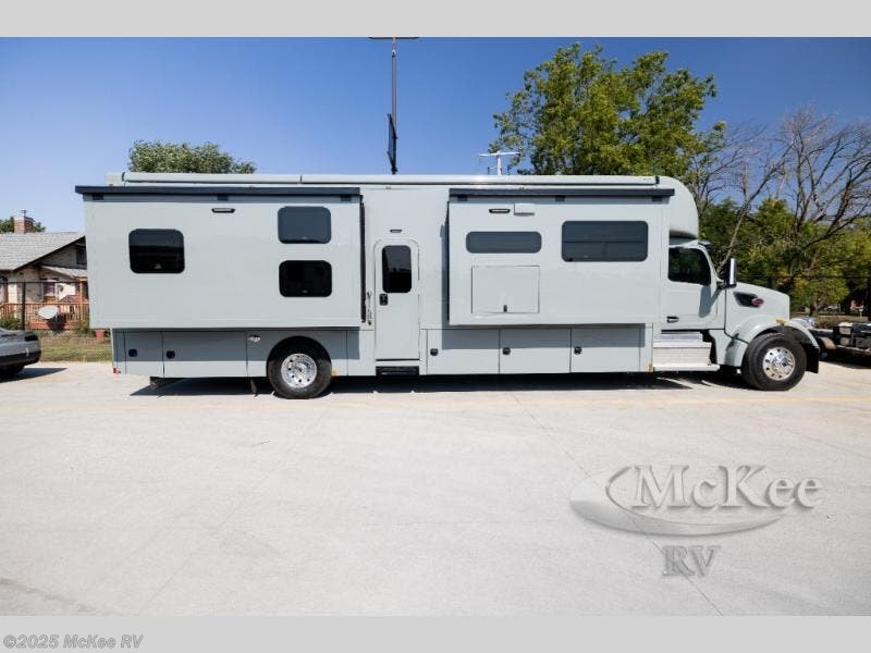 New 2026 Renegade Explorer 40EBH available in Perry, Iowa