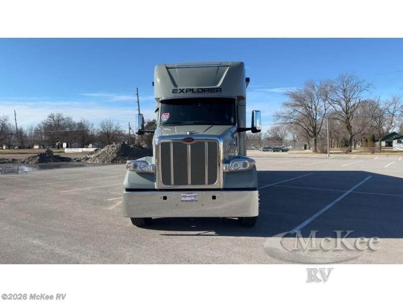 New 2026 Renegade Explorer 40EBH available in Perry, Iowa