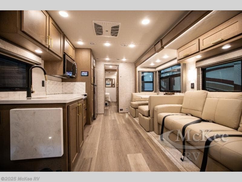 2026 Valencia 36SB by Renegade from McKee RV in Perry, Iowa