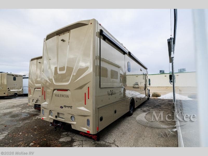 New 2026 Renegade Valencia 36SB available in Perry, Iowa