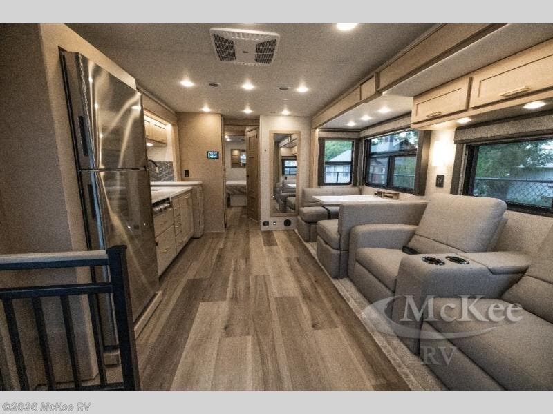 2026 Valencia 39BB by Renegade from McKee RV in Perry, Iowa