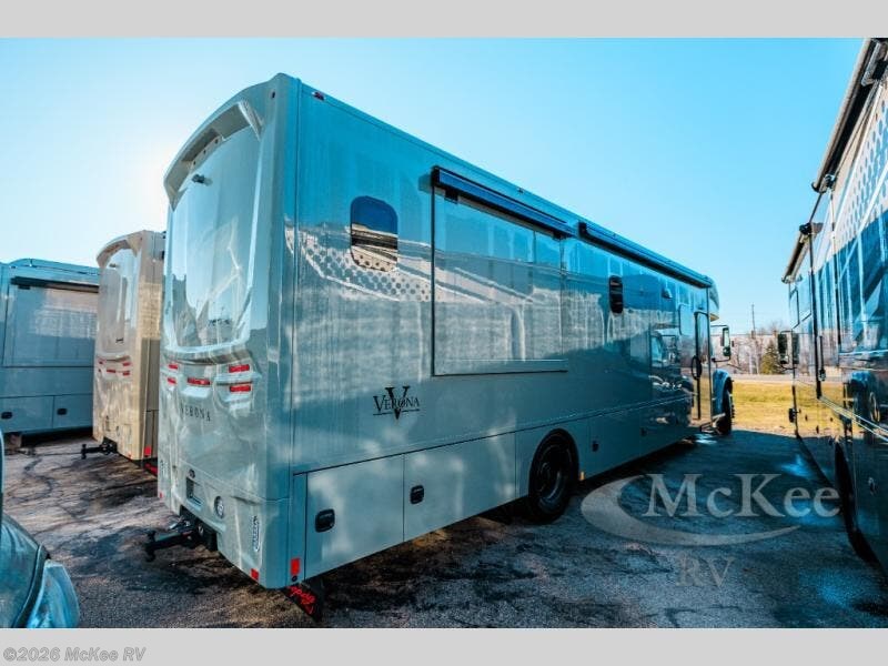 New 2026 Renegade Verona 40VRB available in Perry, Iowa