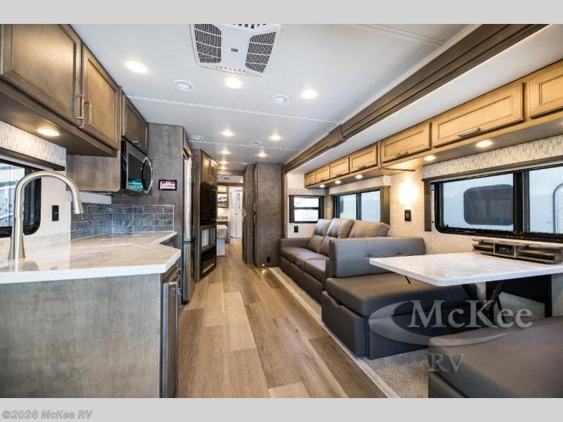 2026 Verona 40VRB by Renegade from McKee RV in Perry, Iowa