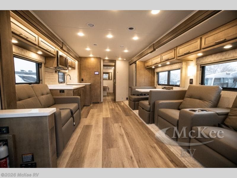 2026 Verona 40VTS by Renegade from McKee RV in Perry, Iowa
