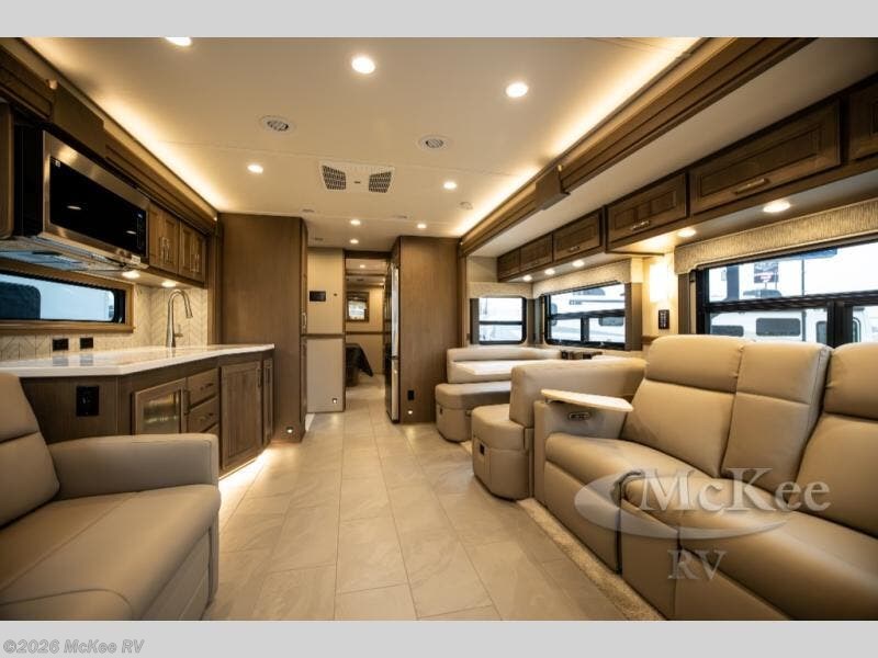 2026 Verona LE 40LTS by Renegade from McKee RV in Perry, Iowa