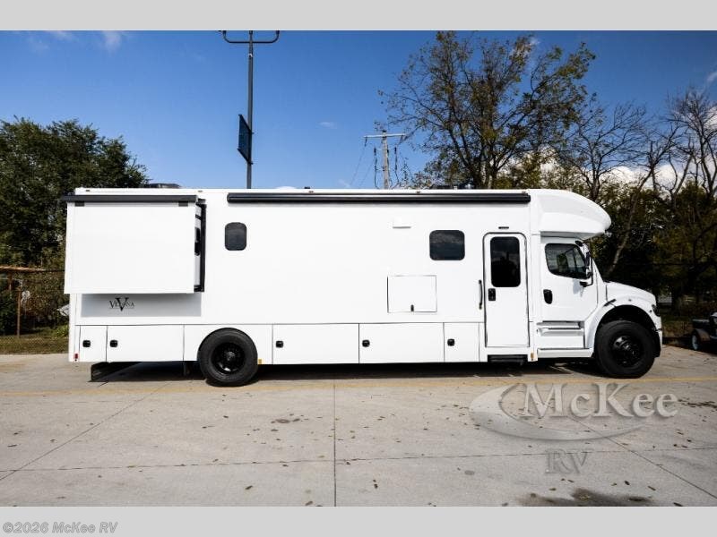 New 2026 Renegade Verona 36VSB available in Perry, Iowa