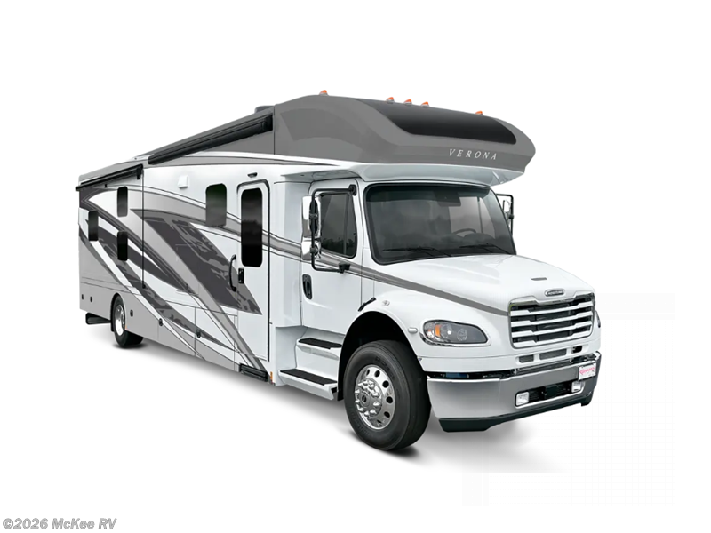 2026 Renegade Verona 36VSB RV for Sale in Perry, IA 50220 | 5737 ...