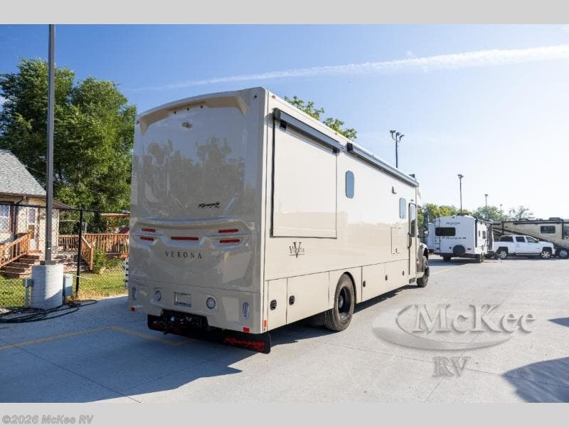 New 2026 Renegade Verona 36VSB available in Perry, Iowa