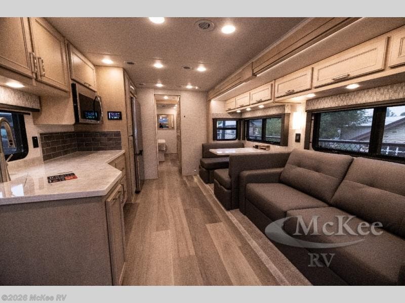 2026 Verona 36VSB by Renegade from McKee RV in Perry, Iowa