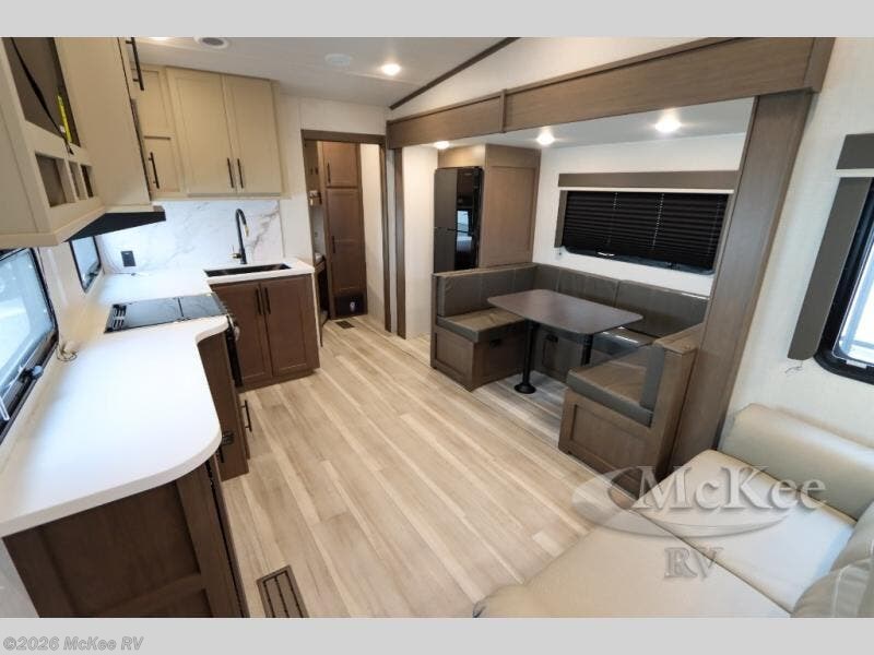 2026 Cougar Sport 2700BH by Keystone from McKee RV in Perry, Iowa