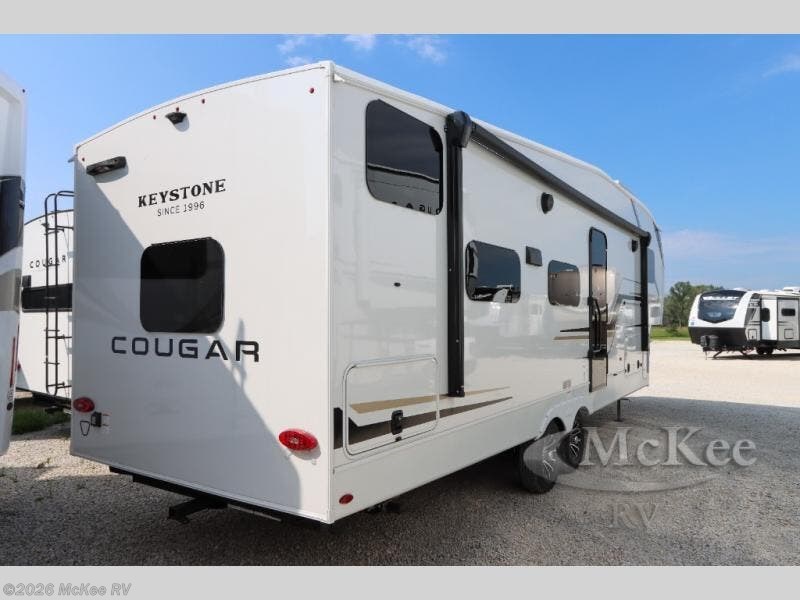 New 2026 Keystone Cougar Sport 2700BH available in Perry, Iowa