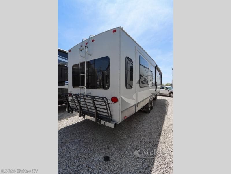 2013 Roamer M-387RLS by Highland Ridge from McKee RV in Perry, Iowa