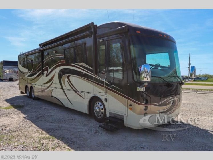 Used 2014 Entegra Coach Aspire 44B available in Perry, Iowa